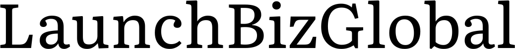 LaunchBizGlobal